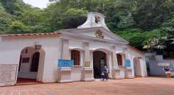 Existen muchas riquezas culturales a nivel de la provincia de Ocaña.