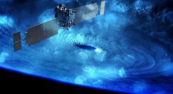 Satélite