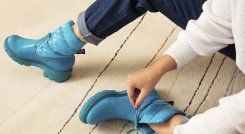 Tendencias en la moda