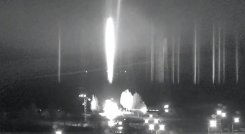 OTAN condena ataque a planta nuclear en Ucrania