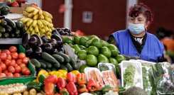 Inflación de alimentos podría llevar a doble dígito el IPC de los hogares pobres