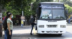 ¿Acabaron algunas rutas de busetas en Cúcuta?/Foto: Jorge Gutiérrez - La Opinión