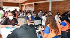 ¿Está sin trabajo? Postúlese en las vacantes de Los Patios./Foto: cortesía
