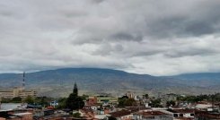Fenómeno de La Niña asoma en el Táchira.