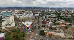 Findeter y la alcaldía emprendieron la II Fase del Plan de Movilidad sostenible./Foto cortesía