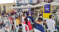Por segunda vez, abren vacantes para profesores en Cúcuta./Foto: cortesía