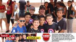 Los Saberes de mi Pueblo.