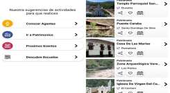 La App se puede descargar desde cualquier parte del mundo. / Foto: La Opinión 