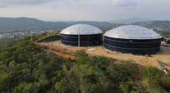 Acueducto metropolitano
