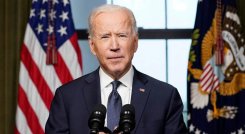 Joe Biden. 