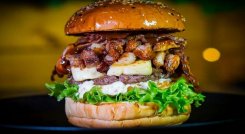Burger Master 2022