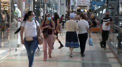 Indice de Confianza del Consumidor