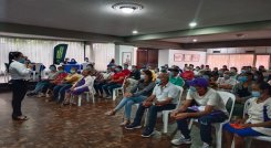 Inician agenda para conmemorar la memoria de las víctimas en Cúcuta