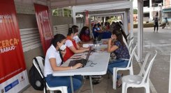 Más empleo para mejorar la competitividad
