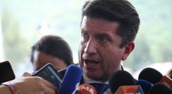 Estados Unidos certificó a Colombia en su lucha contra el narcotráfico. 