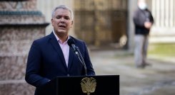 Anuncia inversión en infraestructura del país. 