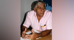 Luís Alberto Santaella Ayala