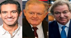 Estas son las personas más ricas de Colombia en 2022, según Forbes