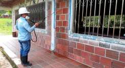 Casos de malaria en Norte están bajo control: IDS