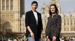 Matrimonio de menores en Inglaterra