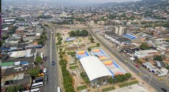 Parque Lineal