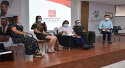 El acceso a la justicia de la población más vulnerable es el objetivo principal de la Red de Consultorios Jurídicos y Centros de Conciliación. / Foto: Cortesía / La Opinión 