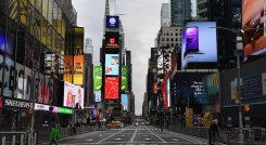 Times Square
