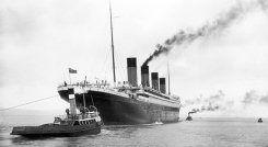 Titanic