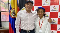 Es proyecto lo realizarán bajo el fortalecimiento de tres pilares. / Foto: Cortesía/La Opinión