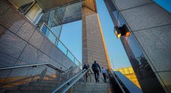 Convocatoria de empresas.