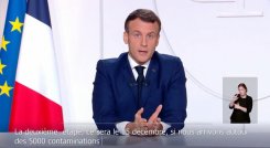 Elecciones en Francia