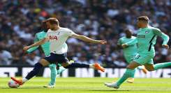 Tottenham 