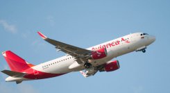 Avianca pide flexibilizar vuelos a Venezuela 