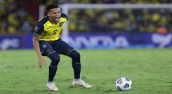 Byron Castillo