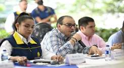 En SOS se encuentran los 40 municipios de Norte de Santander por las ola invernal 