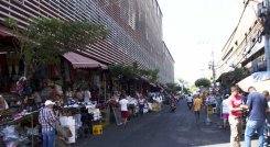 Desempleo e informalidad en Cúcuta