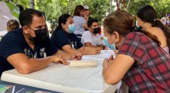 Empleo en Cúcuta