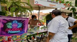 Cuarta versión del festival Emprendeland llega al Colsag por el Día de Las Madres