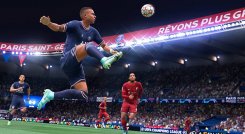 Fifa juego.