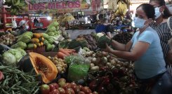 Sigue creciendo la inflación 