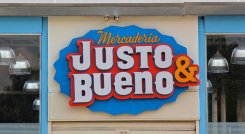 Justo y Bueno