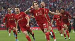 Liverpool