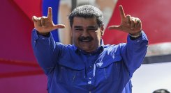 Gobierno venezolano y oposición podrían retomar diálogos 