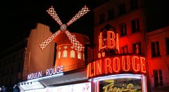 Moulin Rouge