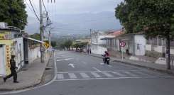 Quienes incumplan podrán recibir una multa o quedarse sin motocicleta, pues la pueden inmovilizar. / Foto: Archivo 