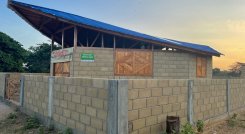Cucuteño recibe mención de honor por proyecto arquitectónico sostenible