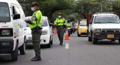 Aumentó el número de conductores ebrios en las carreteras y calles de Cúcuta.
