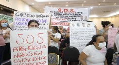 Supersalud anunció medidas cautelares contra EPS infractoras