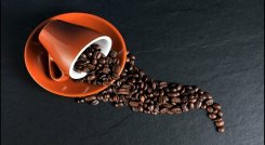 Café. / Foto: Cortesía