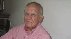 Luis Fernando Carrillo Rincón